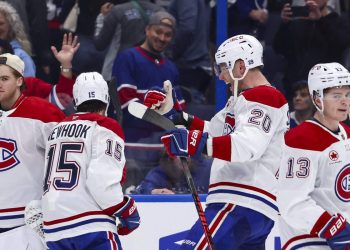 Lightning protiv Canadiensa, utakmica 1: Ključni trenuci u pobjedi Montreala u produžecima