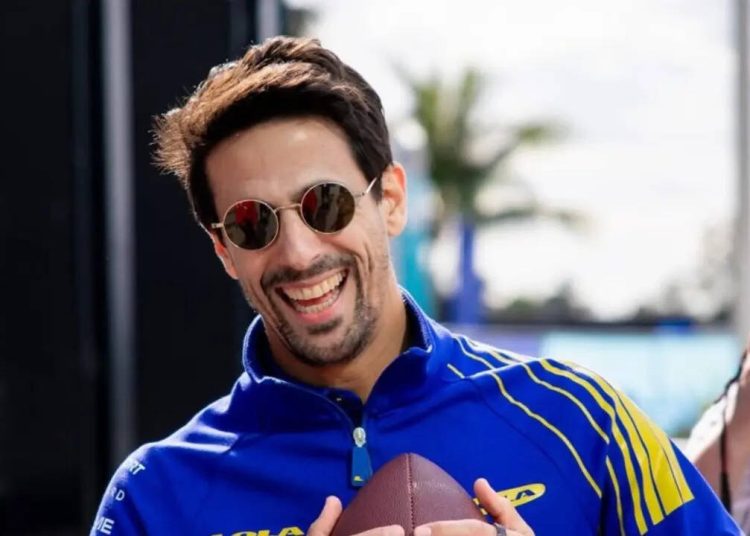 Lucas Di Grassi objašnjava vožnju F1 bolida s fiksnom energijom nakon poteškoća Charlesa Leclerca u utrci: “Smiješno je vidjeti kako se vrhunski vozači moraju prilagođavati”
