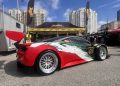 MEGUIAR’S® I TJ HUNT OTKRIVAJU NOVU FERRARI 488 GT3 EVO LIVERIJU NA FORMULA DRIFT OVOG VIKENDA