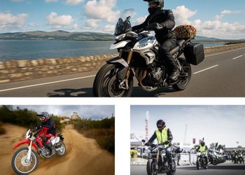 MOTO FEST – ULAZNICE VEĆ OD £15