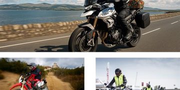 MOTO FEST – ULAZNICE VEĆ OD £15