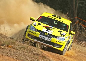 MOTOSPORT | Gill bježi do vodstva na reliju Južna Indija