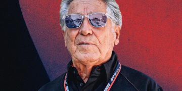 Mario Andretti: Objasnit ću vam zašto ne cijenim prosječnost