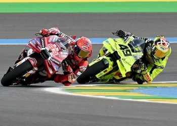 Marquez ostvaruje povratničku pobjedu u odgođenom sprintu