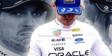 Max Verstappen F1 trolanje se vraća kao bumerang