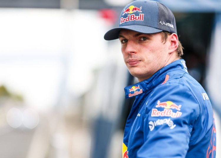 Max Verstappen otkriva svoje trkaće granice – ‘Rizik koji nisam spreman preuzeti’