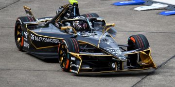 Maximilian Günther o rješenju za Tempelhof: ‘To je posebna lokacija’