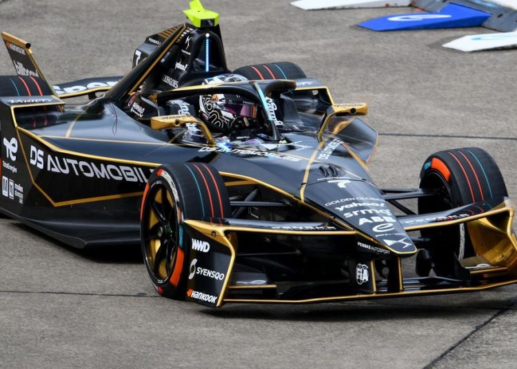 Maximilian Günther o rješenju za Tempelhof: ‘To je posebna lokacija’