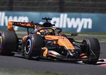 McLaren najavljuje ‘Potpuno novi automobil’ za F1 Miami GP
