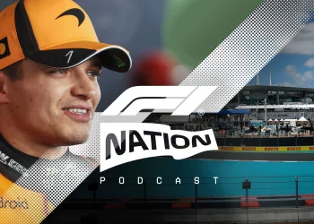 McLarenova najbolja prilika protiv Mercedesa – Hoće li srebrne strijele pobijediti? – Pregled Miami GP-a