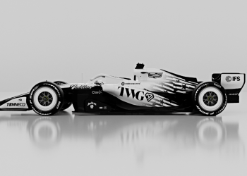Miami GP, početak druge sezone. Plus: Cadillacov novi domoljubni dizajn