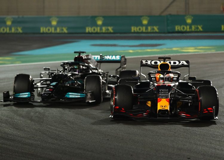 Michael Masi “žrtveni jarac” koji “nije načinio mnogo lošeg” u Abu Dhabiju 2021.