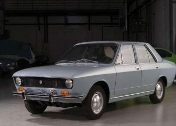 Mnogo prije današnje Škode, ova izgubljena limuzina gotovo je promijenila budućnost kompanije