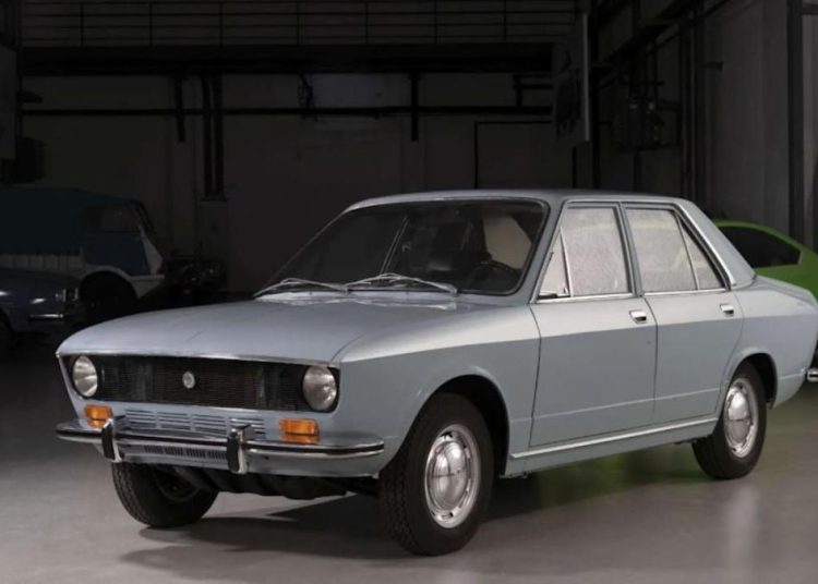 Mnogo prije današnje Škode, ova izgubljena limuzina gotovo je promijenila budućnost kompanije