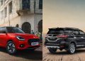 Moji omiljeni automobili 2026: Maruti Swift, Maruti Wagon R, Honda City, Hyundai Creta, Toyota Fortuner