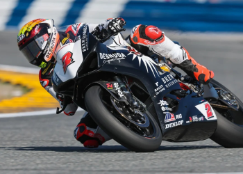 MotoAmerica započinje u Road Atlanti