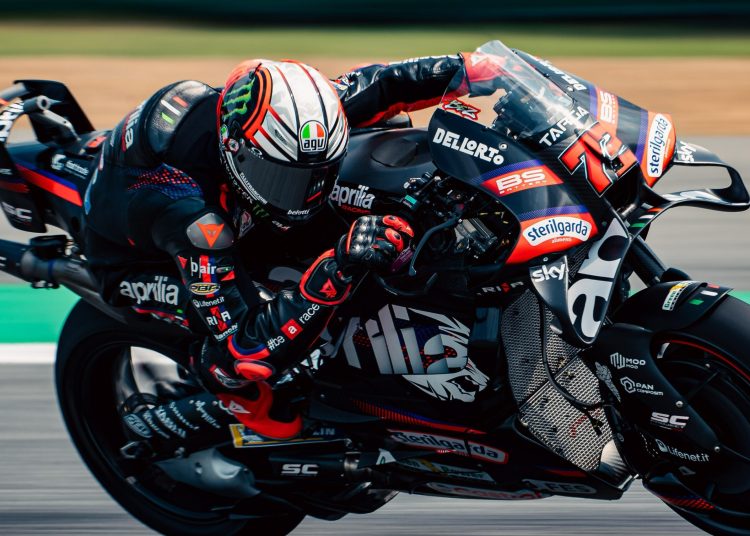 MotoGP Tajland – Kvalifikacije: Marco Bezzecchi deklasirao Marca Márqueza