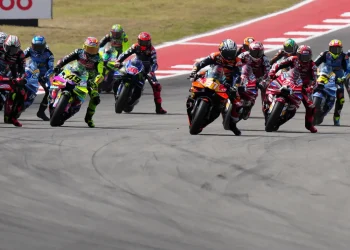 MotoGP: Timovi spremni za Jerez