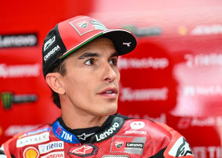 Može li Ducati prekinuti pobjedničku sušu u Jerezu?