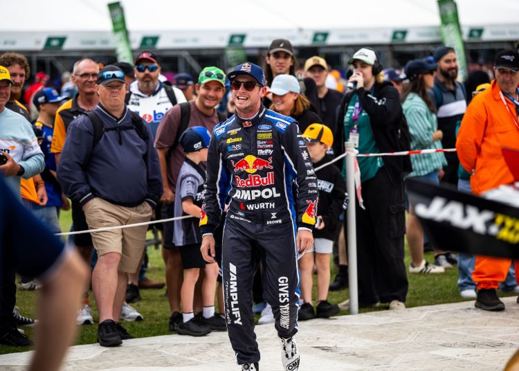 ‘Možemo pobijediti’: Samouvjereni Brown iz Triple Eight ostavlja pad iza sebe ‘Možemo pobijediti’: Samouvjereni Brown iz Triple Eight ostavlja pad iza sebe