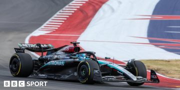 Možete li navesti sve lokacije koje su ugostile F1 utrku u SAD-u?