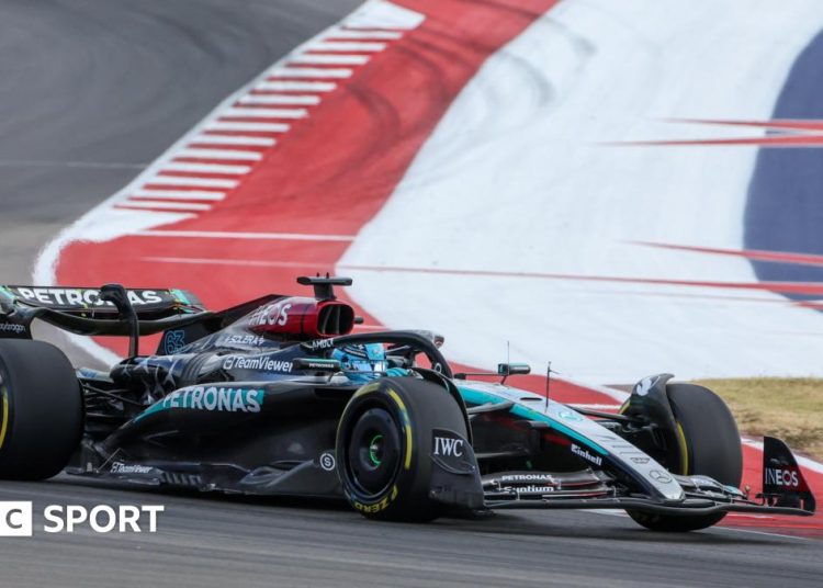 Možete li navesti sve lokacije koje su ugostile F1 utrku u SAD-u?