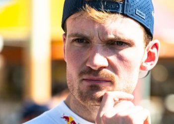 Munster se vraća u WRC, ali ne u konkurenciji