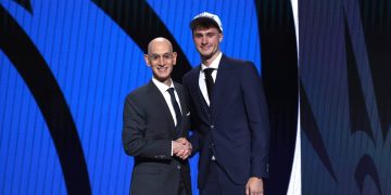 NBA predlaže novi ‘3-2-1’ sustav lutrije za draft, tvrde izvori. Evo kako to funkcionira.