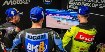 NEČUVO: “Marc je pokušao pratiti tvoju ludu brzinu!”