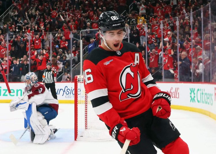 NHL ljestvica vikenda: 16 najboljih, poredak u Zlatnom planu i mojih pet najnepovoljnijih odluka NHL ljestvica vikenda: 16 najboljih, poredak u Zlatnom planu i mojih pet najnepovoljnijih odluka