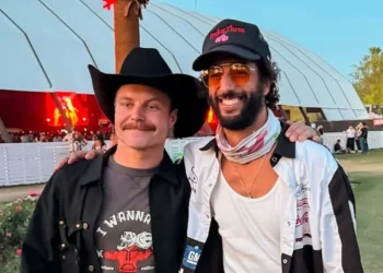 Nadoknade s Coachelle, posebne revijalne vožnje i iscrpljujući treninzi u teretani – što su vozači F1 radili prije Velike nagrade Miamija