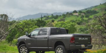 Najbolje nadogradnje dizelskih kamiona za vuču i off-road performanse 2026.