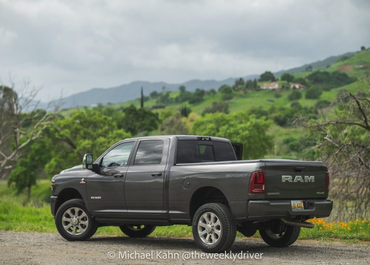 Najbolje nadogradnje dizelskih kamiona za vuču i off-road performanse 2026.