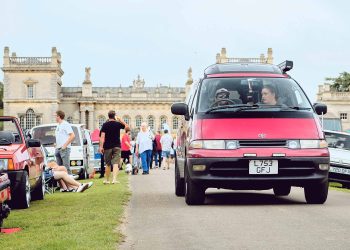 Najbolji automobilski događaji za entuzijaste u 2026. godini Najbolji automobilski događaji za entuzijaste u 2026. godini