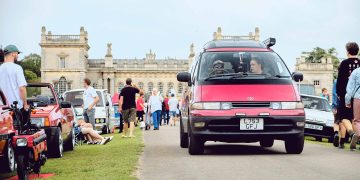 Najbolji automobilski događaji za entuzijaste u 2026. godini