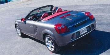 Najbolji pristupačni kabrioleti za kupnju prije ljetnog povećanja cijena