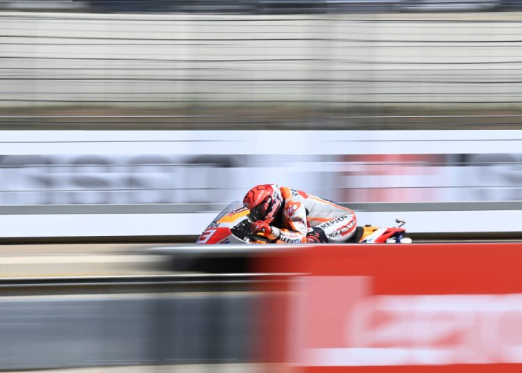 Najbrža prolazna vremena na svakoj stazi