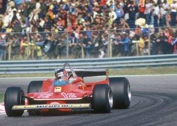 Najveći F1 vozači bez naslova svjetskog prvaka