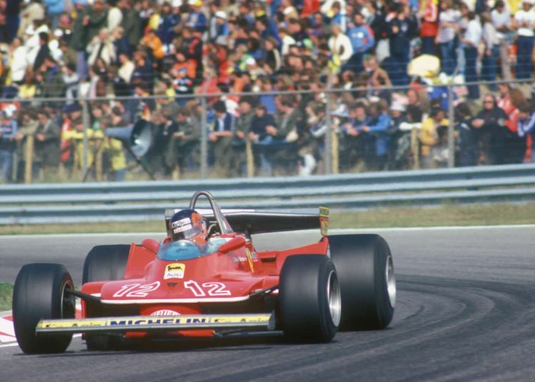 Najveći F1 vozači bez naslova svjetskog prvaka