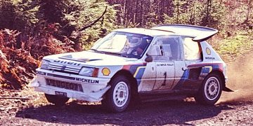 Najveći Olympus Rally u posljednjih 40 godina je gotov