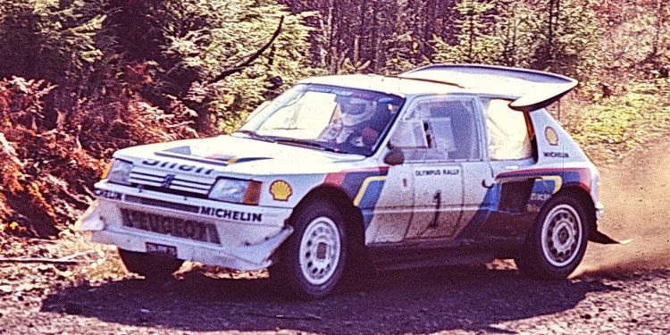 Najveći Olympus Rally u posljednjih 40 godina je gotov