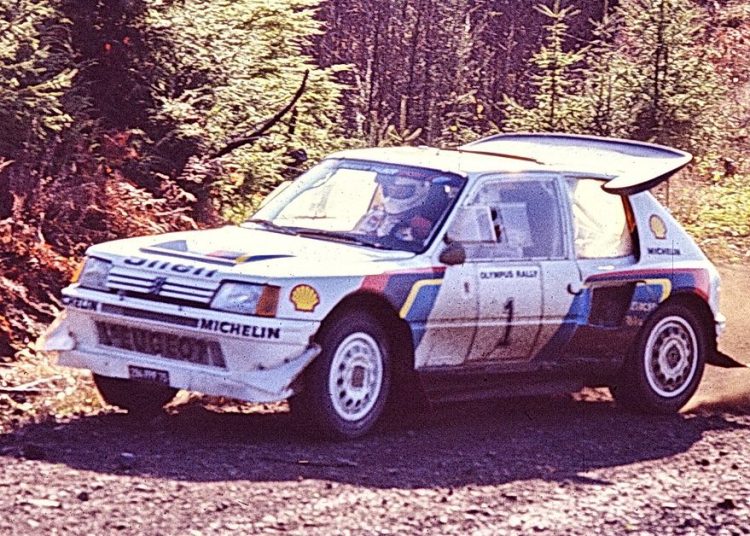 Najveći Olympus Rally u posljednjih 40 godina je gotov