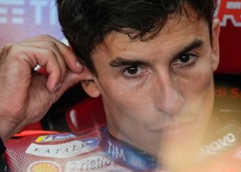 Napredak u crvenom: Ducati ostvaruje napredak u Jerezu