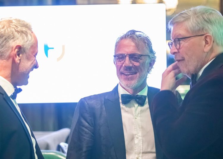 Našao sam se na mračnom mjestu: Kako je Motor Sport ponovo zapalio vatru Jasona Platoa susretom s Rossom Brawnom