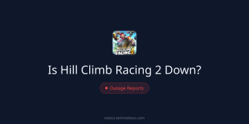 Ne radi li Hill Climb Racing 2? Igrači se susreću s problemima pri povezivanju na poslužitelje