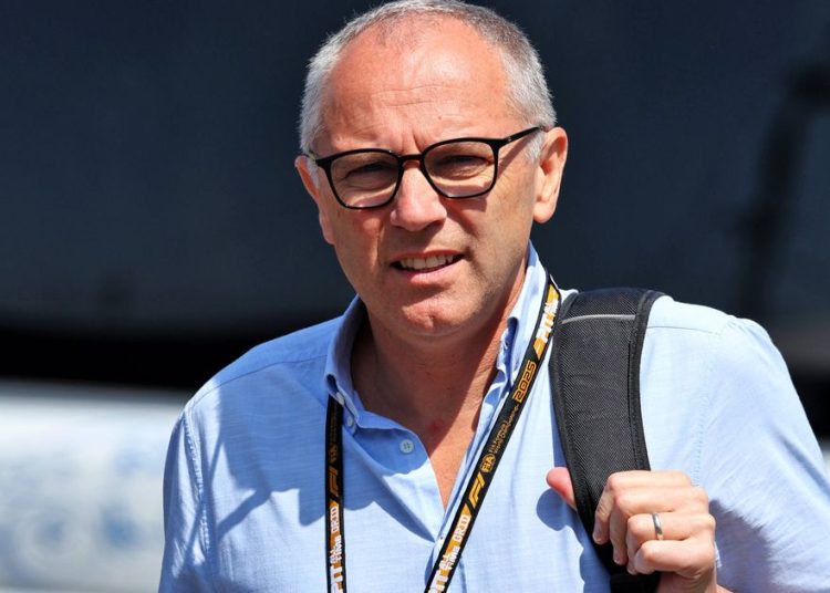 Ne treba mi da Formula 1 propadne da bismo postigli uspjeh Ne treba mi da Formula 1 propadne da bismo postigli uspjeh