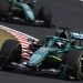 Nema brzog rješenja za borbe Aston Martina u F1