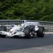Nick Heidfeld oživljava povijest F1 impresivnim povratkom na Nurburgring Nordschleife nakon 31 godine