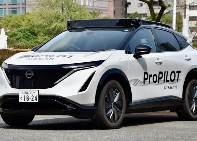 Nissan je stvorio zajednicu entuzijasta vožnje, sada želi uključiti umjetnu inteligenciju