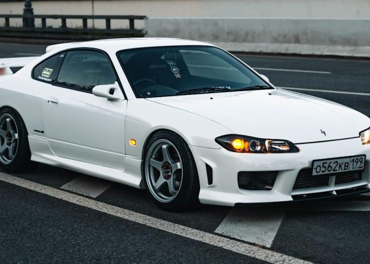 Nissan ozbiljno razmatra povratak kultne Silvije